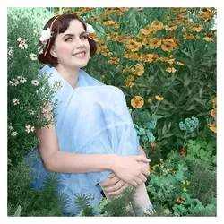 Lil Chief Re, Schallplatten, The Loneliest Girl (Princess Chelsea)
