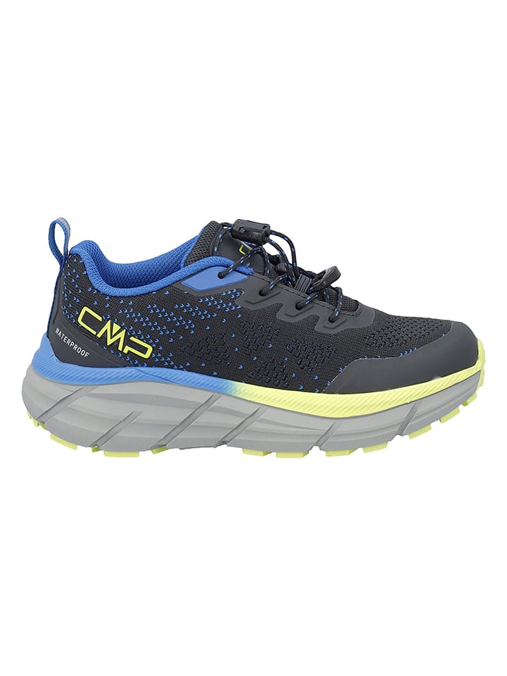 cmp Sportschuhe "Rahmsy" in Anthrazit - 29
