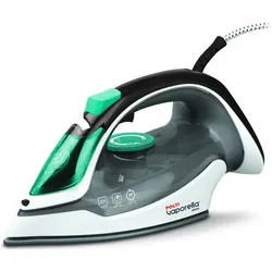 Polti Dampfbügeleisen Vaporella Quick Q100, Bügeleisen, Mehrfarbig
