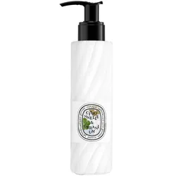 200ml diptyque Citronnelle & Géranium After Sun Bodylotion