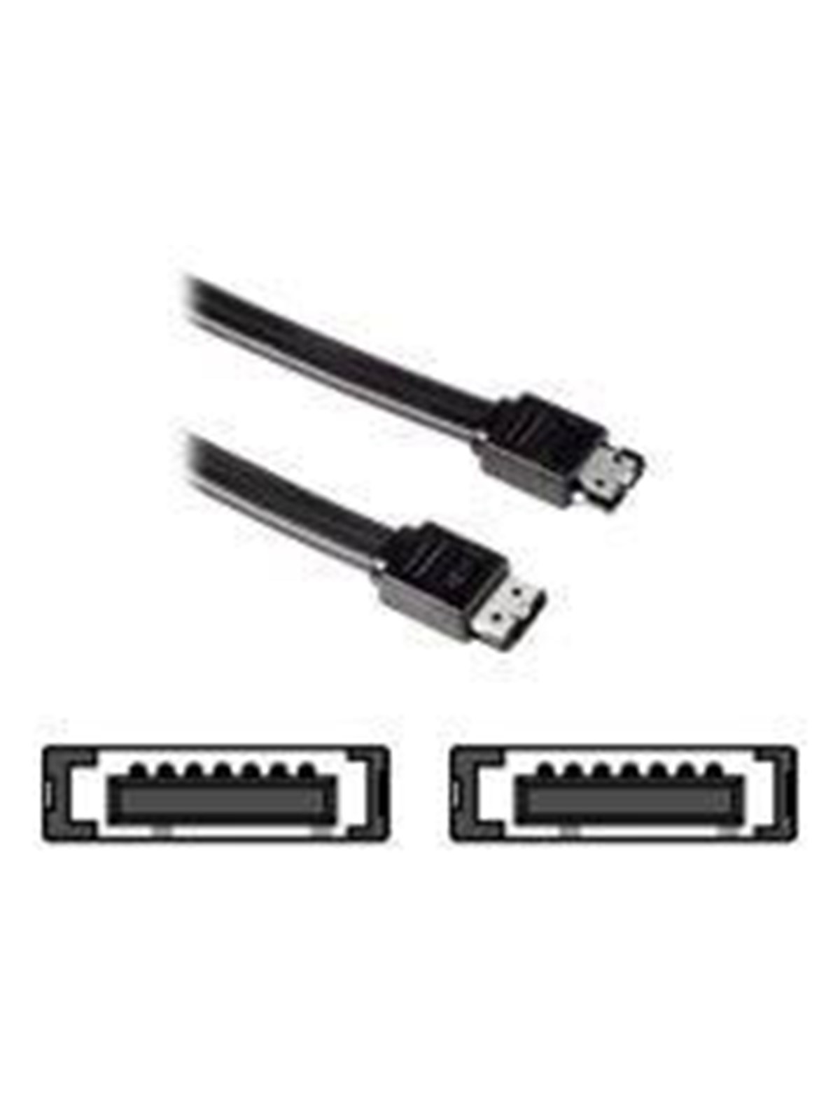 Hama eSATA cable - 90 cm