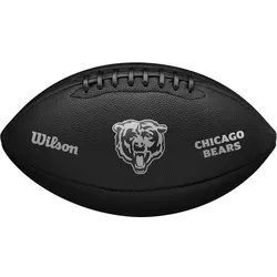 Wilson NFL Chicago Bears Backyard Legend American Football black Official