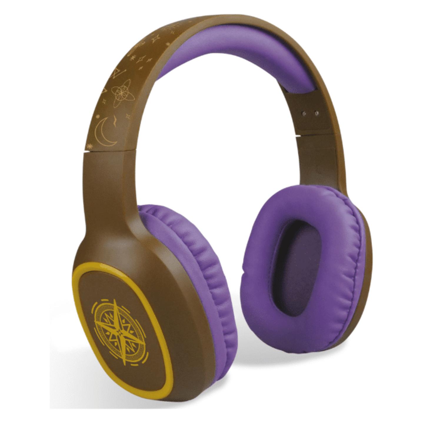 Pixminds Steelplay Bluetooth Headset (Kabelgebunden, Kabellos) (JVAMUL00159)