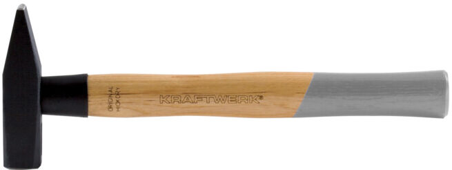 Kraftwerk Marteau de serrurier DIN 300 g Basic (310.100.001)