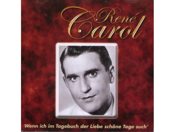 Wenn Ich im Tagebuch der Liebe