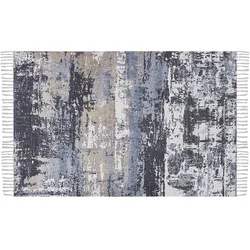 KURZFLOR-TEPPICH Konakli 200/140 cm