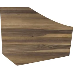 Sculpture Schneide- und Servierbrett 40 x 50 cm, Holz