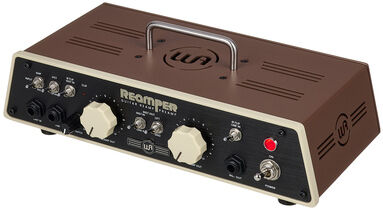Warm Audio WA-RA Reamper