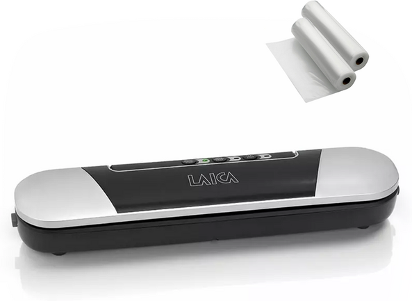Laica PZ20100 - Automatisches Vakuumiergerät - Schweißleiste 30 cm