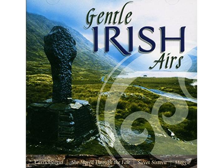 Various - Gentle Irish Airs