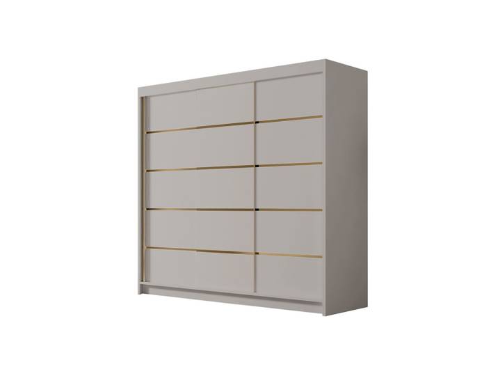 SCHIEBETÜRENSCHRANK Evo VII