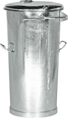 System-Mülleimer, 65 l, ohne Bügel