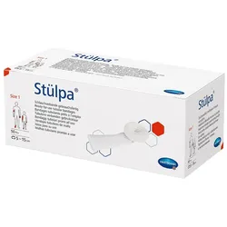 Hartmann Stülpa® Fertigverbände Netzschlauchverband 50 Stück 50 St