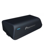 Pioneer Vorgeladener Subwoofer Aktiver 50 W 20 200 Hz 4 Ohm (TS-WX010A)