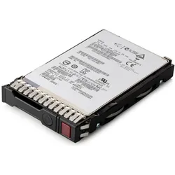HPE P04474-B21 (480 GB, 2.5"), SSD