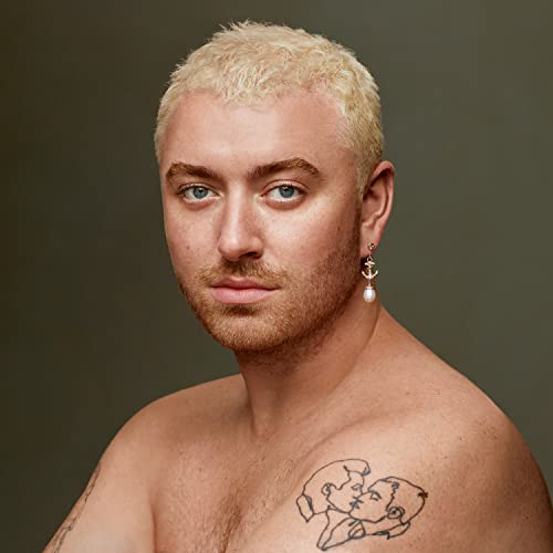 Sam Smith - Gloria (Ltd. Vinyl) - Preis vom 11.10.2026 03:10:56 h