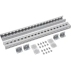 Hager Querprofil 2-teilig MES-QP135