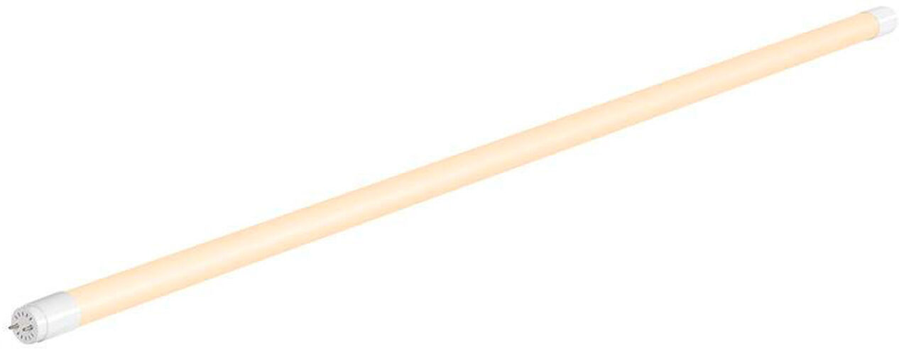 Slv Led Tube C T8, Mains & Magnetic 1200 16w 830 - Led Leuchtröhren Sockel G13