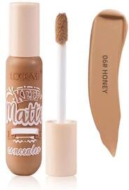 Uplift Picks Moisturizing Full Coverage Liquid Concealer Stick Foundation honey