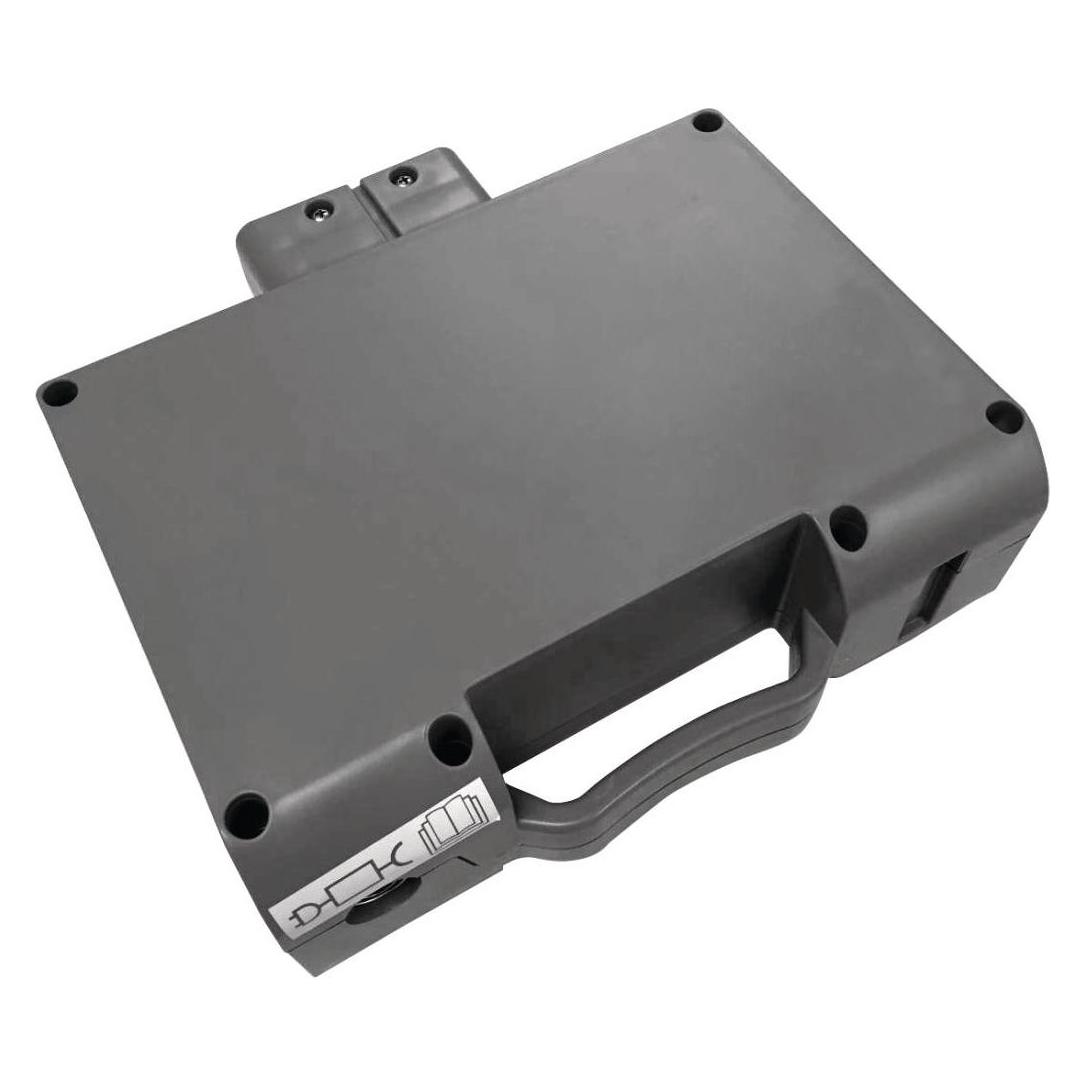 Cleancraft Batterie Batterie SSM 331-7,5 280 Wh für Scheuersaugmaschine SSM 331-7,5 Hand (7210010)