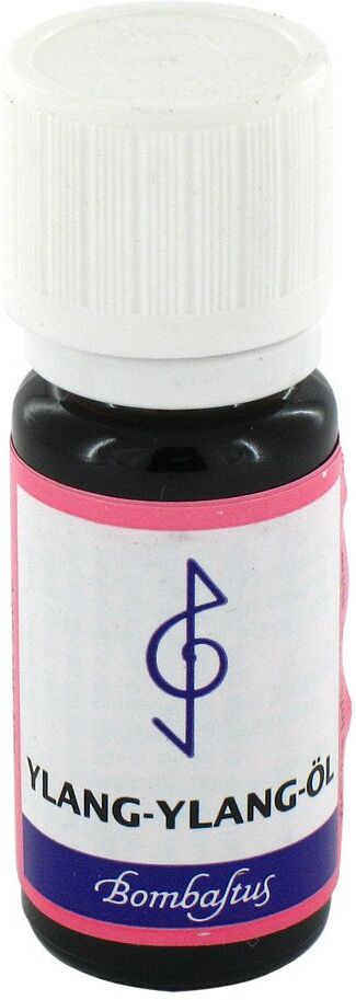 Ylang Ylang öl 10ml