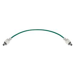 HARTING 09475656063 Sensor-/Aktor-Steckverbinder, konfektioniert Push-Pull-Verriegelung 1.5 m Polzahl Sensoren: 4 1 St.