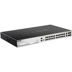 DGS-3130-30TS neu