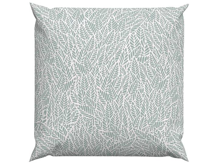 LOTUS Kopfkissenbezug PANITA 65x65cm baumwolle