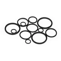 Pressfitting Ersatz O-Ring, System Pipetec Connect, DVGW geprüft (Ausführung: 32 mm)
