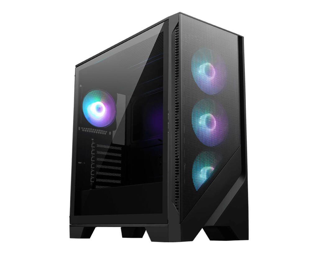 MSI MAG FORGE 320R AIRFLOW 306-7G23R21-809