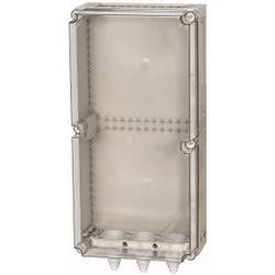 Eaton 098250 Installations-Gehäuse 200 Polycarbonat Transparent 1 St.