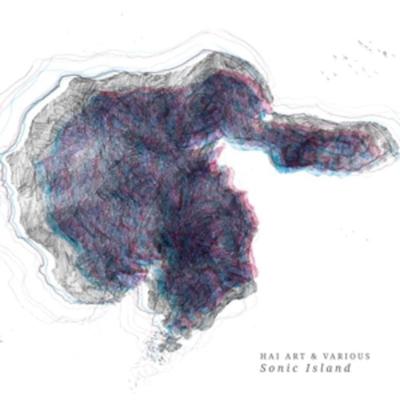 Hai Art & Various: Sonic Island - Hai Art & Various, CD