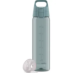 SIGG Trinkflasche Color 750ml - blau