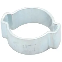 ELMAG OETIKER 2-Ohr-Schlauchklemme - 42708