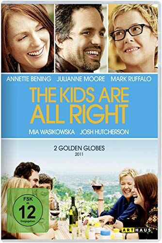 Annette Bening - The Kids Are All Right - Preis vom 11.10.2026 15:43:13 h