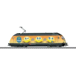 Märklin 39465 H0 Elektrolokomotive Re 460 Chiquita, SBB/CFF/FFS, Ep. VI