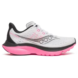 Saucony Damen Kinvara 16 pink 36.0