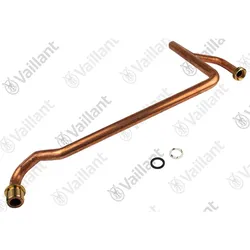 Vaillant Rohr 0010045815