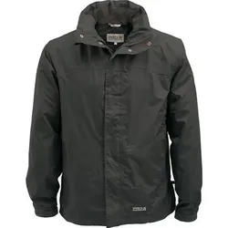 PRO-X ELEMENTS Herren Funktionsjacke Funktionsjacke MERAN, Größe L in Grau Grau