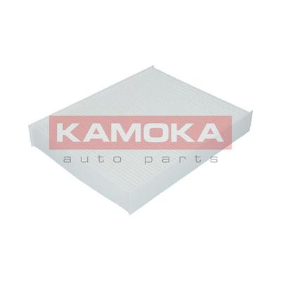 KAMOKA Filter, Innenraumluft f405601 für Ford