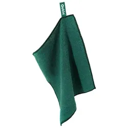 OutIn Barista Towel Set (2 Pack) - Moss Green