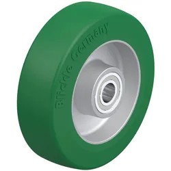 Blickle, Möbelrollen, 573899 ALST 125/15K 573899 ALST 125/15K