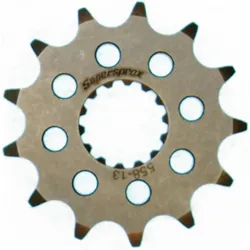 Supersprox, Motorrad Zubehör, PSB CST-558:18 # 50-15019-18 # JTF558.18