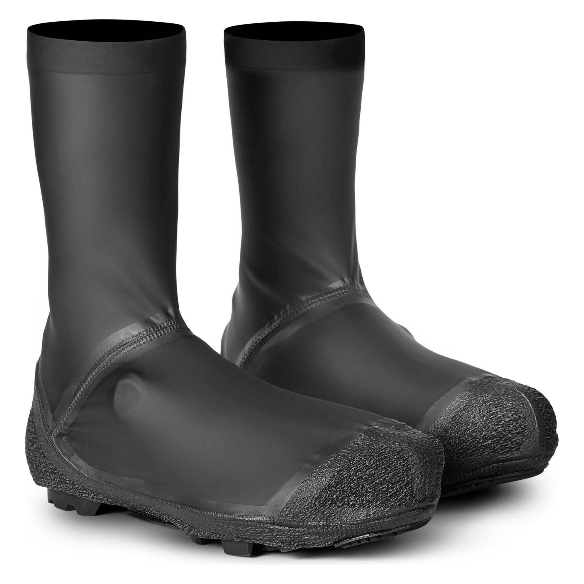 GripGrab AquaShield 2 Waterproof Gravel Überschuhe (48, 49) (203701109)