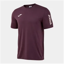Joma, Herren, Sportshirt, Invictus (L), Rot