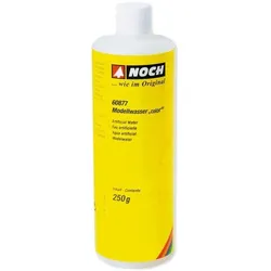 NOCH 60877 - Modellwasser, color