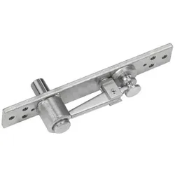 Dormakaba, Türöffner + Türschliesser, Zapfenbänder für Stahl-, Aluminium- und Holz-Pendeltüren (Indoor)