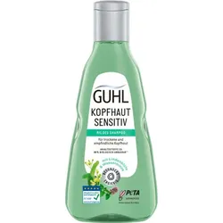 GUHL KOPFHAUT SENSITIVE Shampoo 250 ml