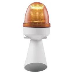 Grothe Kombi-Hupe HUPE BZ 6311 24V DC