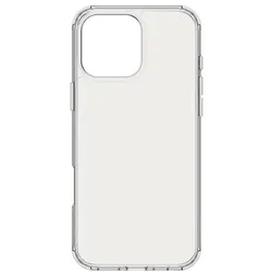 Cover für Apple  Clear Protection Case (Transparent)